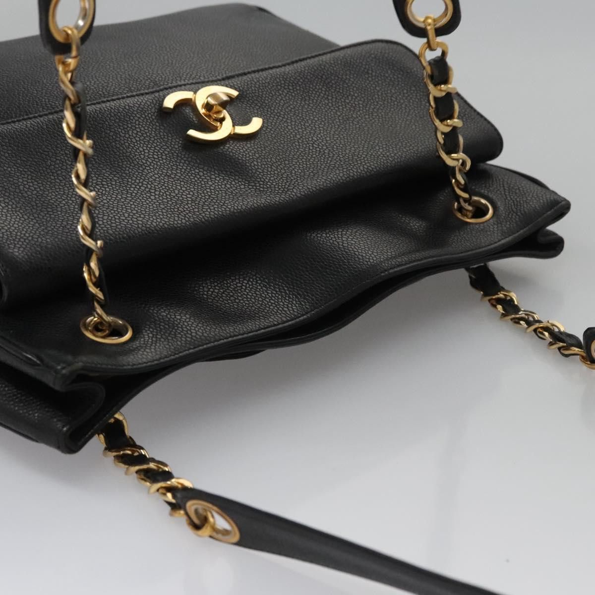 Chanel Chanel CC Totebag tote Size ONE SIZE - 5 Thumbnail