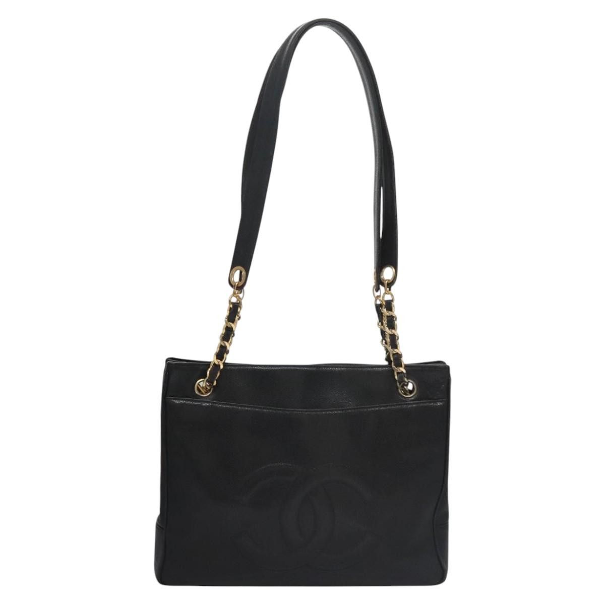 Chanel Chanel CC Totebag tote Size ONE SIZE - 2 Thumbnail