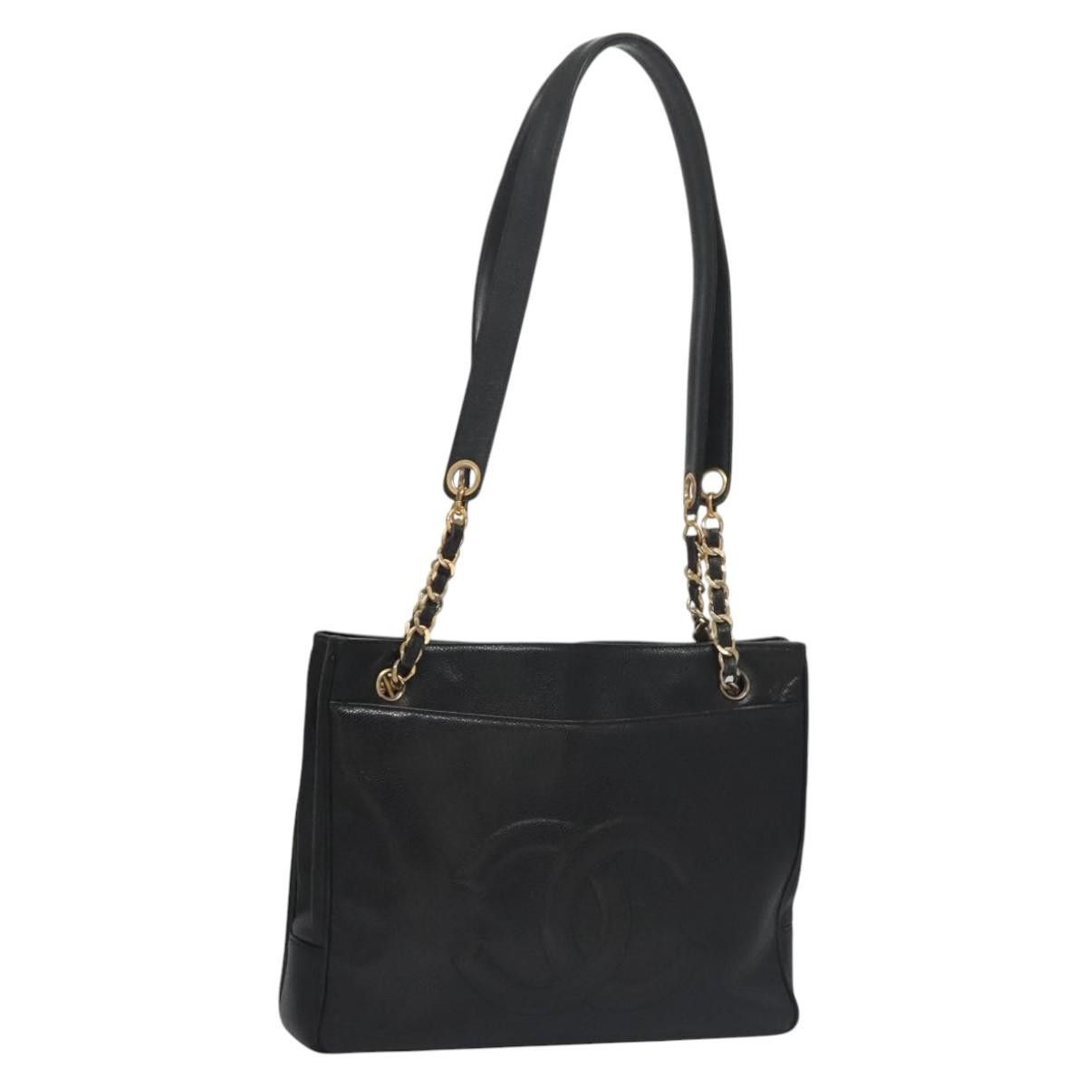 Chanel Chanel CC Totebag tote Size ONE SIZE - 22 Thumbnail