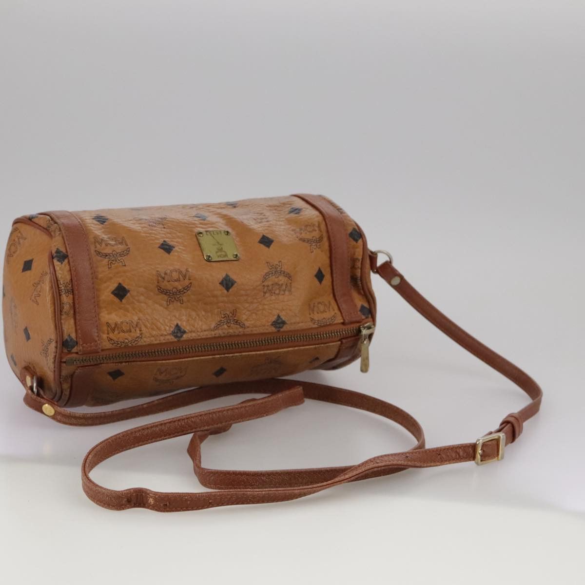 MCM MCM Visetos shoulder Size ONE SIZE - 5 Thumbnail