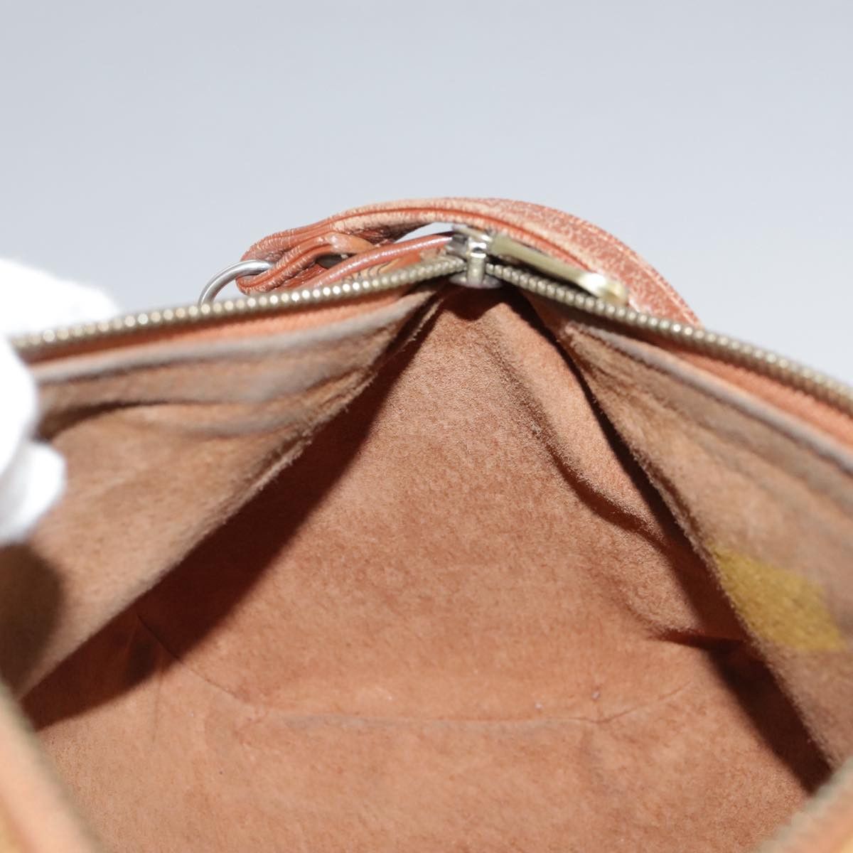 MCM MCM Visetos shoulder Size ONE SIZE - 14 Thumbnail