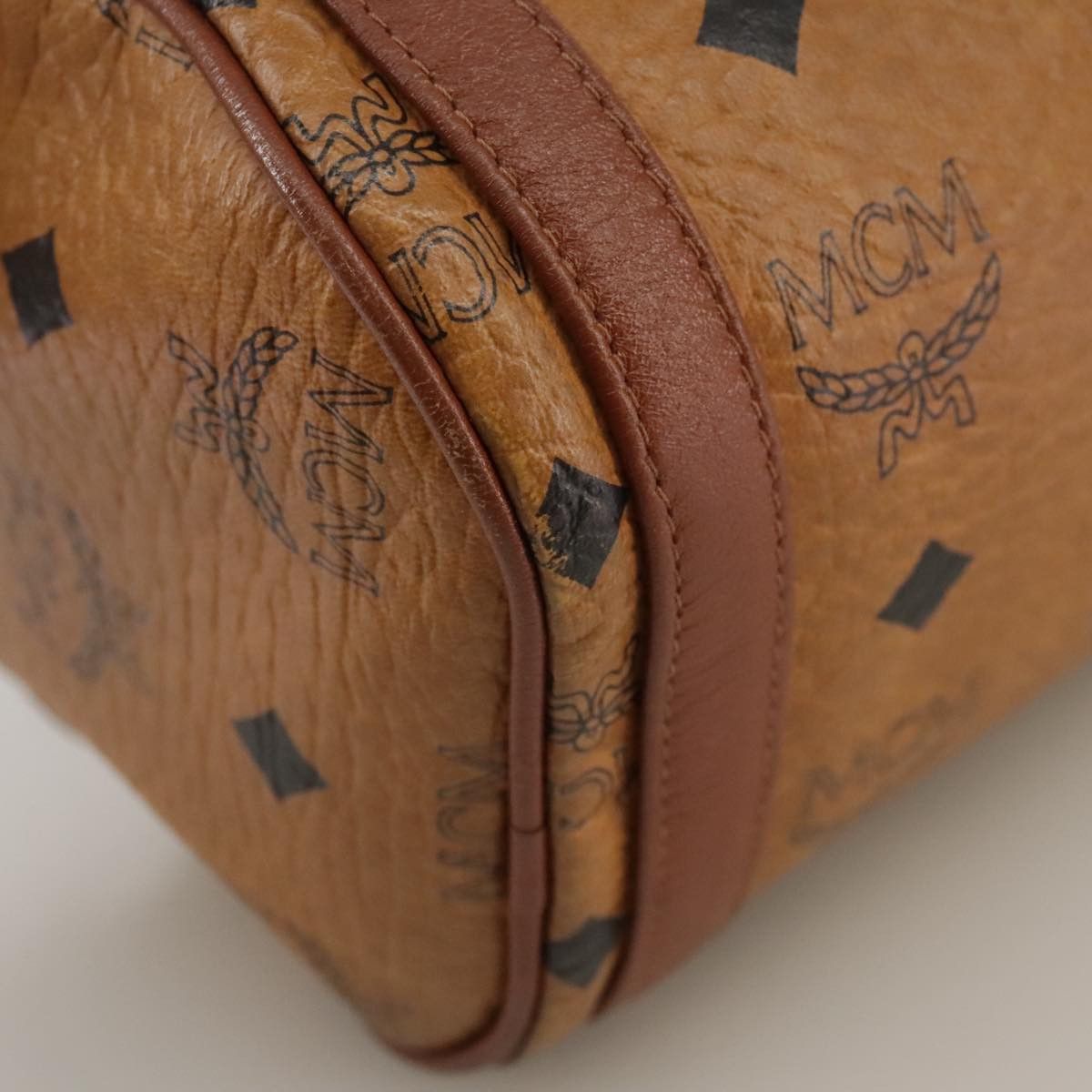 MCM MCM Visetos shoulder Size ONE SIZE - 21 Thumbnail