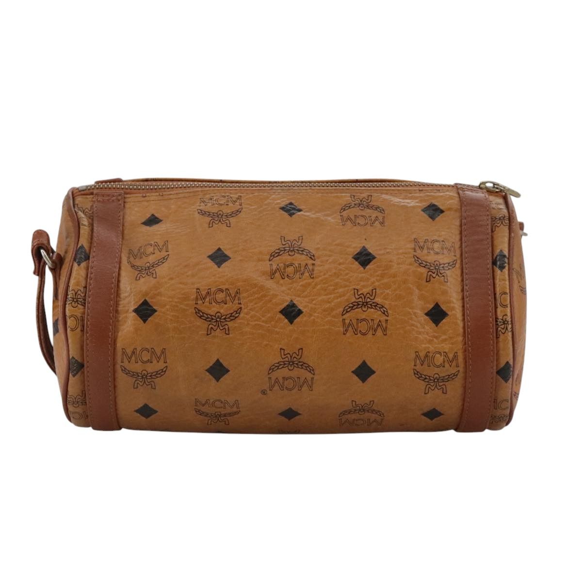 MCM MCM Visetos shoulder Size ONE SIZE - 2 Thumbnail