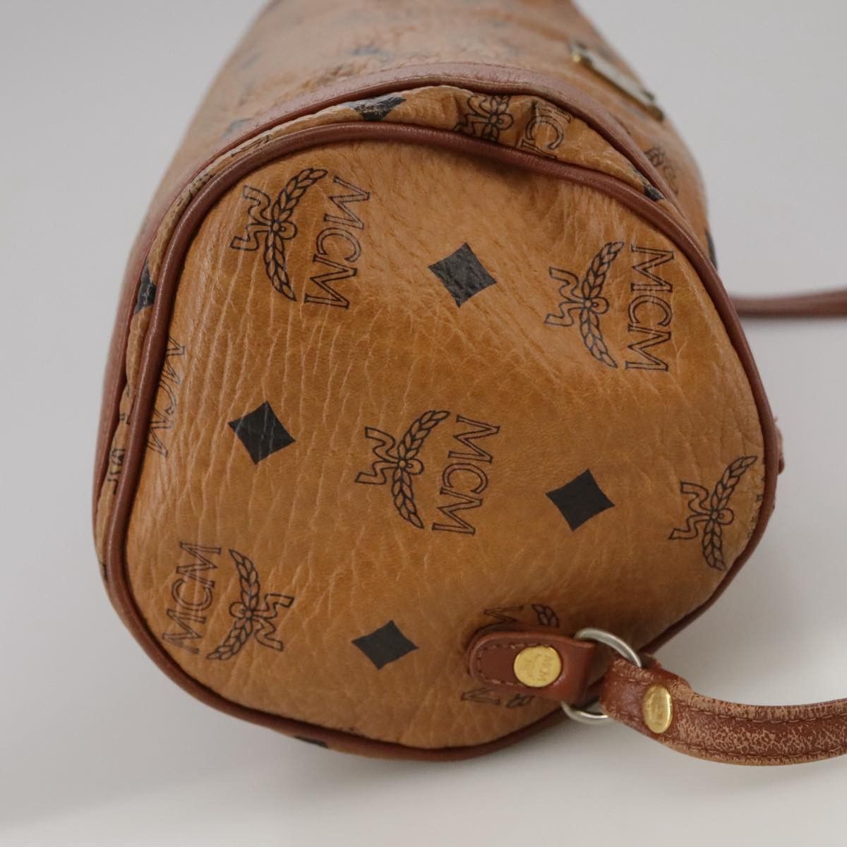 MCM MCM Visetos shoulder Size ONE SIZE - 4 Thumbnail