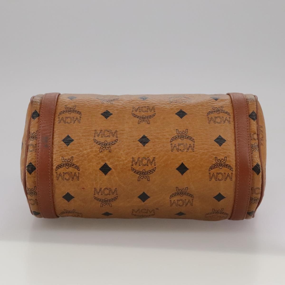 MCM MCM Visetos shoulder Size ONE SIZE - 6 Thumbnail
