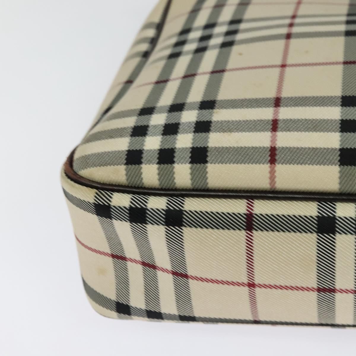 Burberry Burberry Nova Check shoulder Size ONE SIZE - 7 Thumbnail