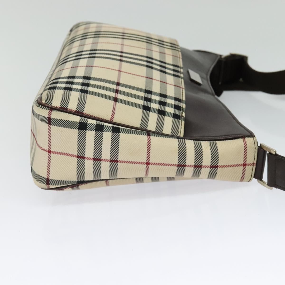 Burberry Burberry Nova Check shoulder Size ONE SIZE - 4 Thumbnail