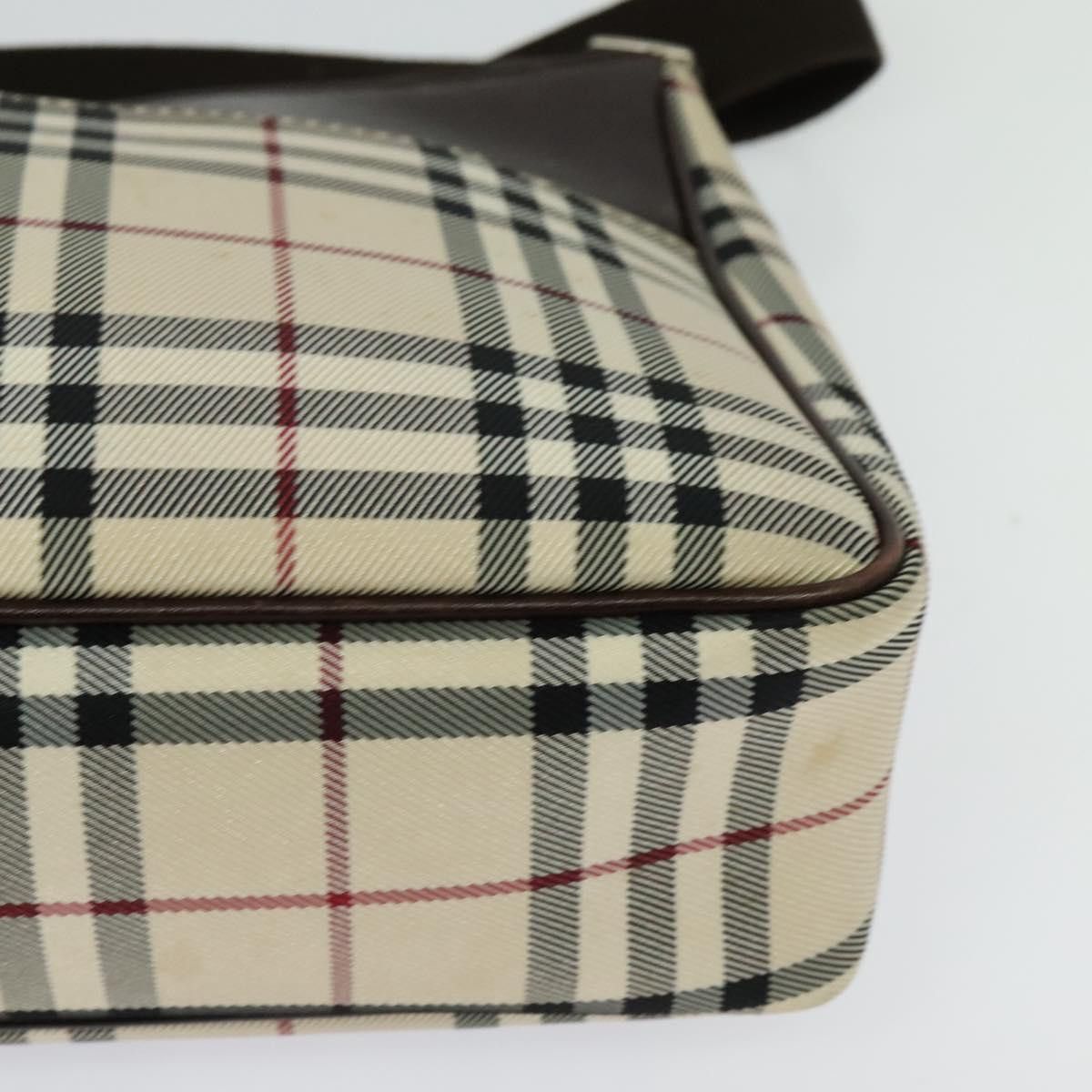 Burberry Burberry Nova Check shoulder Size ONE SIZE - 14 Thumbnail
