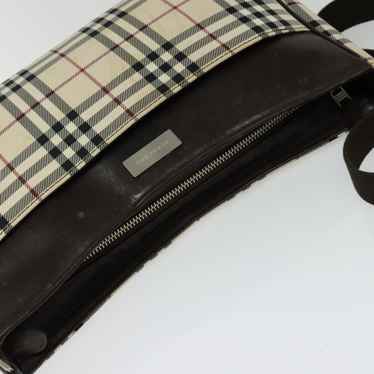 Burberry Burberry Nova Check shoulder Size ONE SIZE - 12 Thumbnail