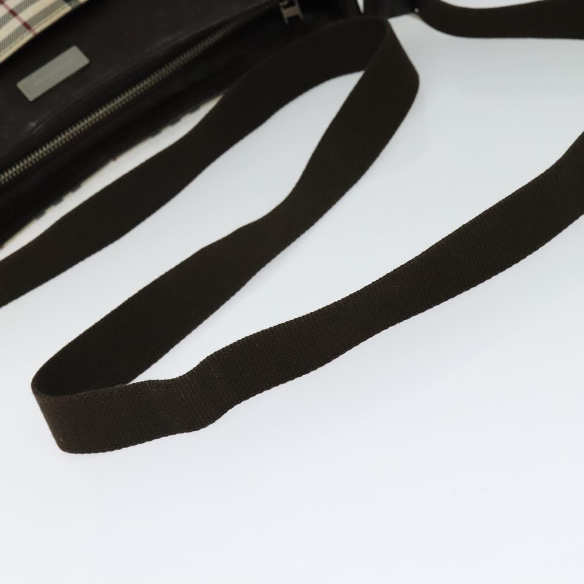 Burberry Burberry Nova Check shoulder Size ONE SIZE - 6 Thumbnail
