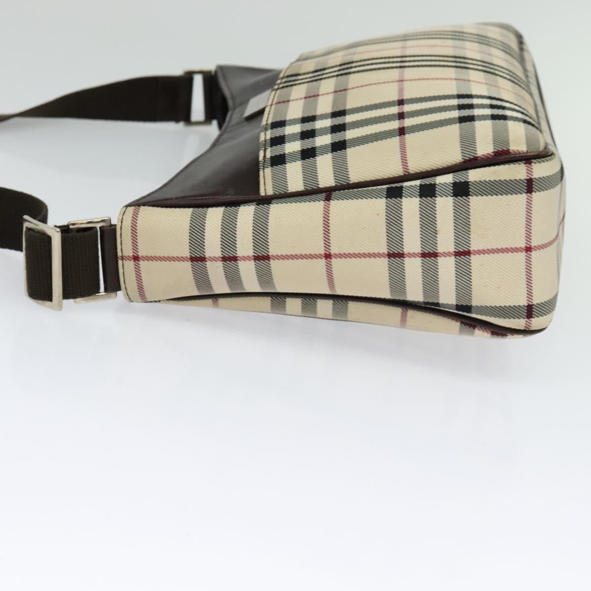 Burberry Burberry Nova Check shoulder Size ONE SIZE - 3 Thumbnail
