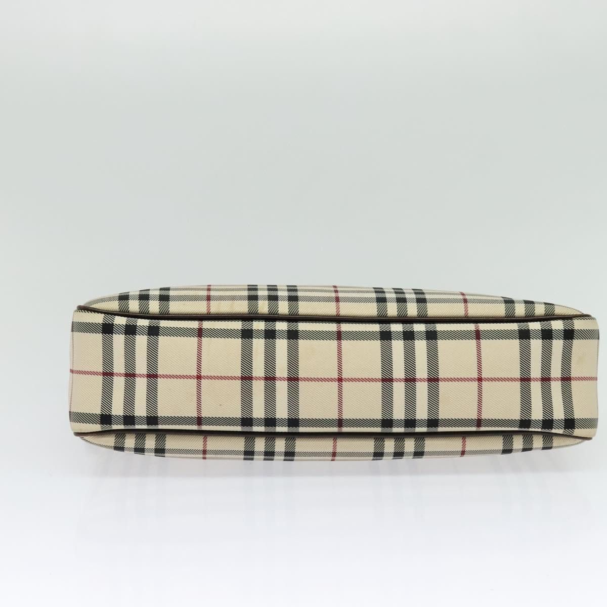 Burberry Burberry Nova Check shoulder Size ONE SIZE - 19 Thumbnail