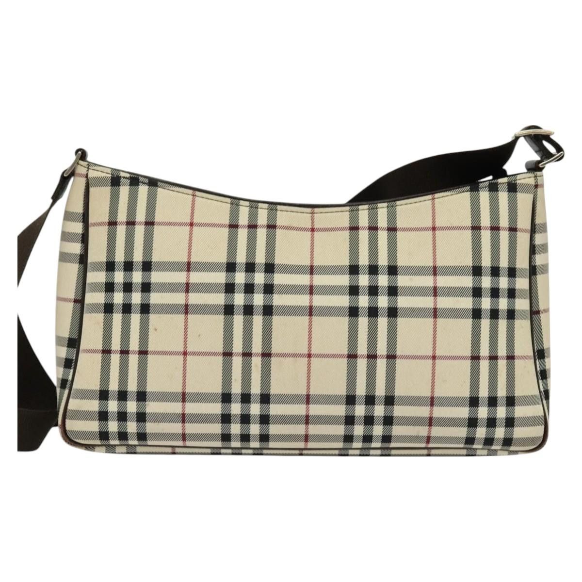 Burberry Burberry Nova Check shoulder Size ONE SIZE - 2 Thumbnail