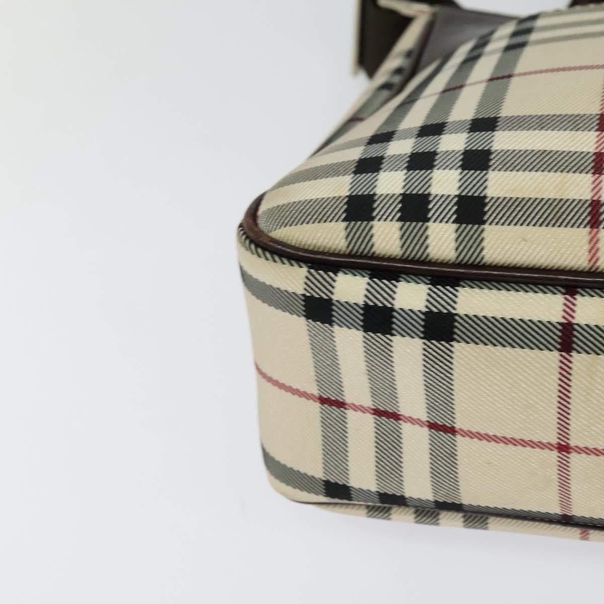 Burberry Burberry Nova Check shoulder Size ONE SIZE - 5 Thumbnail