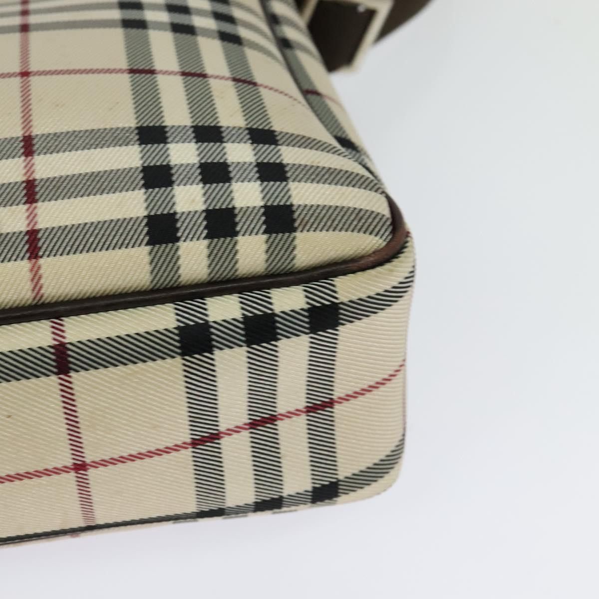 Burberry Burberry Nova Check shoulder Size ONE SIZE - 8 Thumbnail