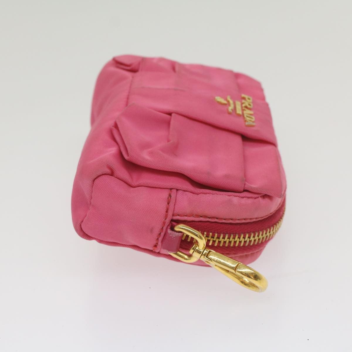 Prada Prada Tessuto clutch Size ONE SIZE - 8 Thumbnail