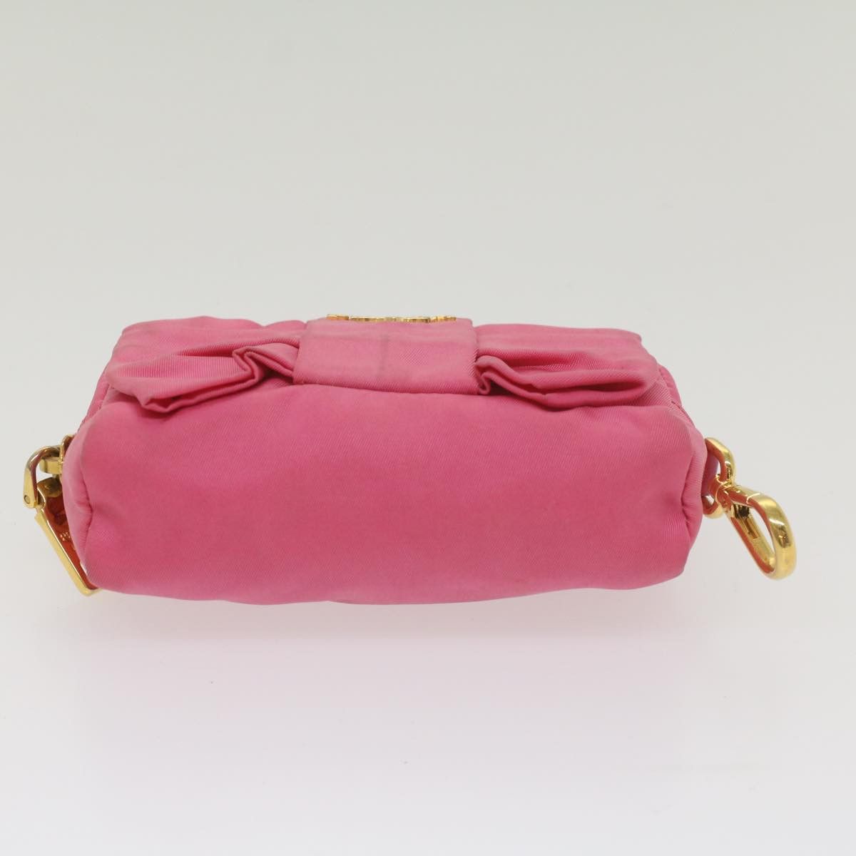 Prada Prada Tessuto clutch Size ONE SIZE - 3 Thumbnail