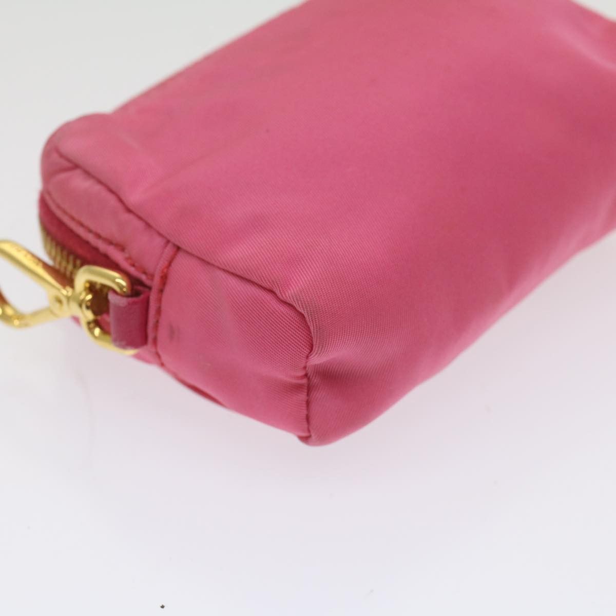 Prada Prada Tessuto clutch Size ONE SIZE - 12 Thumbnail