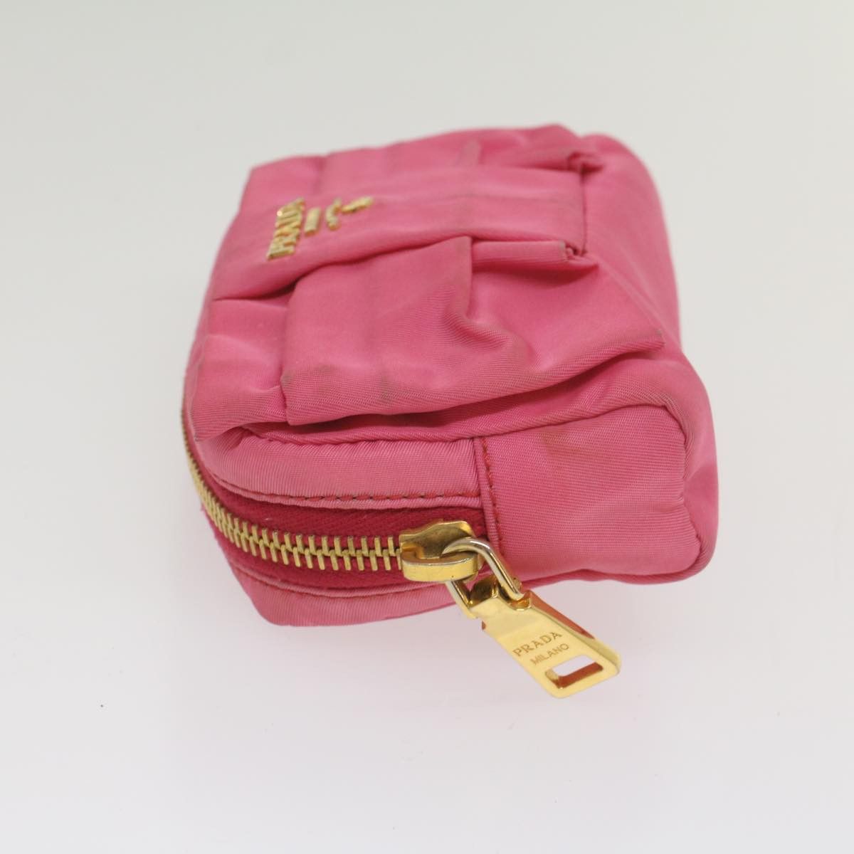 Prada Prada Tessuto clutch Size ONE SIZE - 9 Thumbnail