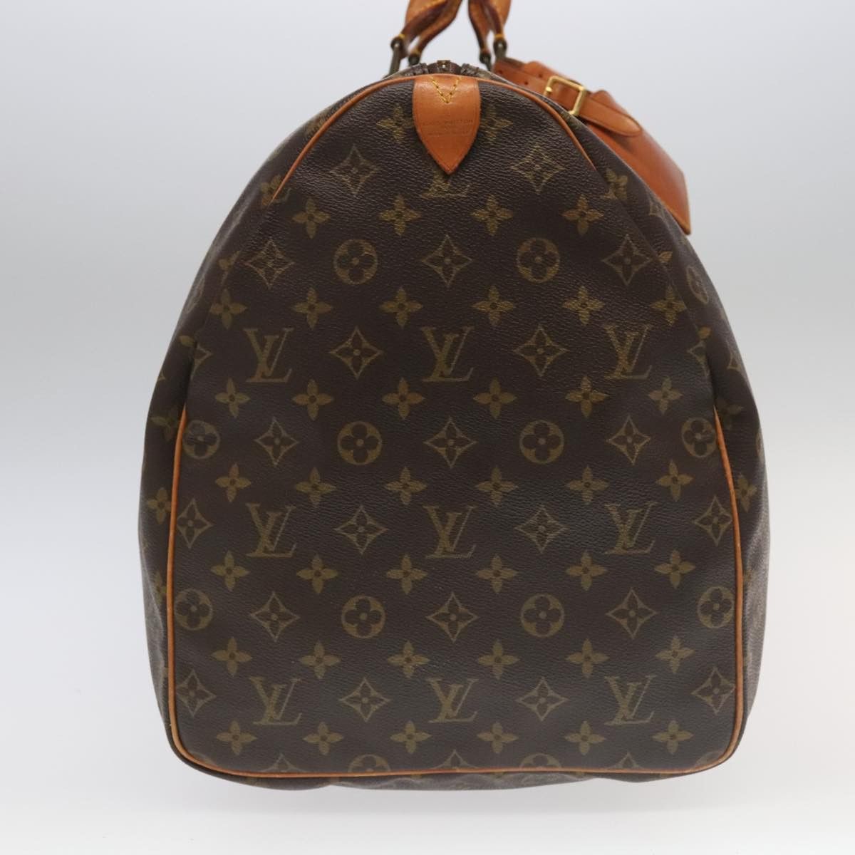Louis Vuitton Louis Vuitton Keepall 60 travel Size ONE SIZE - 4 Thumbnail