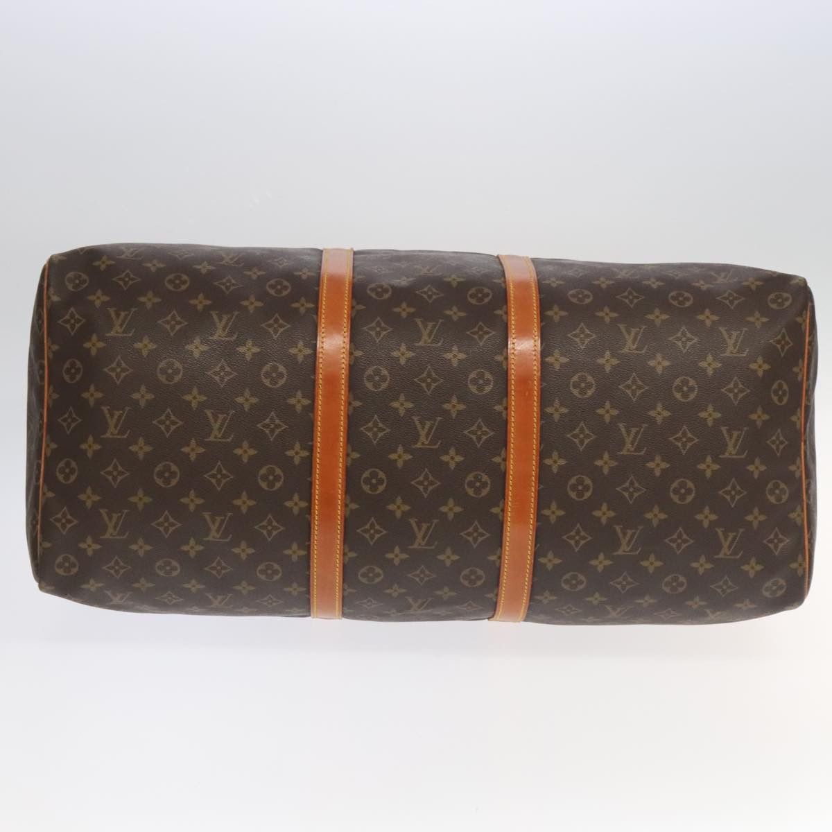 Louis Vuitton Louis Vuitton Keepall 60 travel Size ONE SIZE - 8 Thumbnail