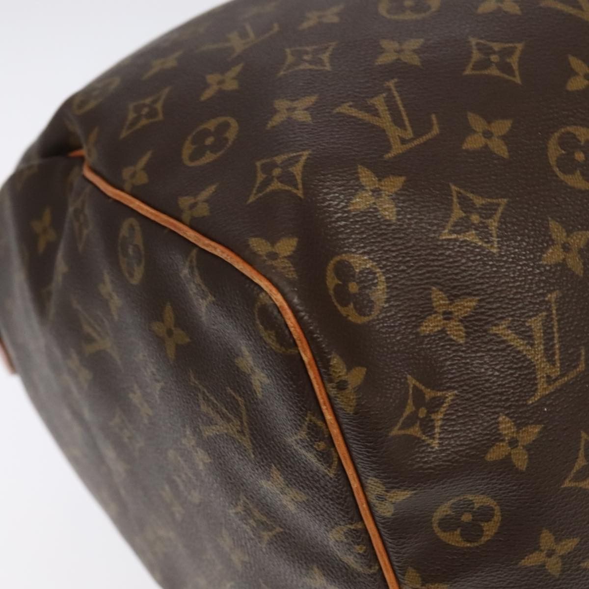 Louis Vuitton Louis Vuitton Keepall 60 travel Size ONE SIZE - 10 Thumbnail
