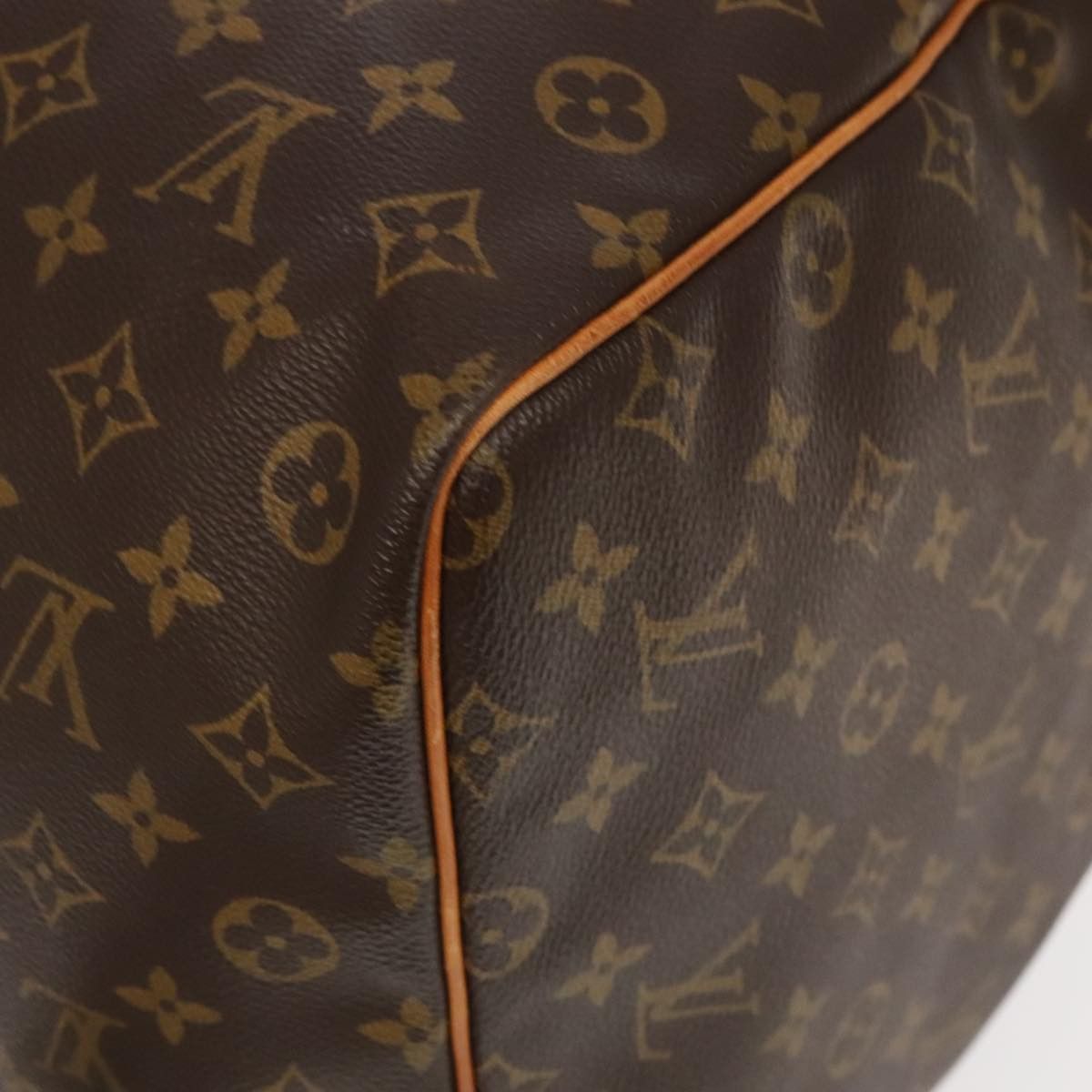 Louis Vuitton Louis Vuitton Keepall 60 travel Size ONE SIZE - 11 Thumbnail
