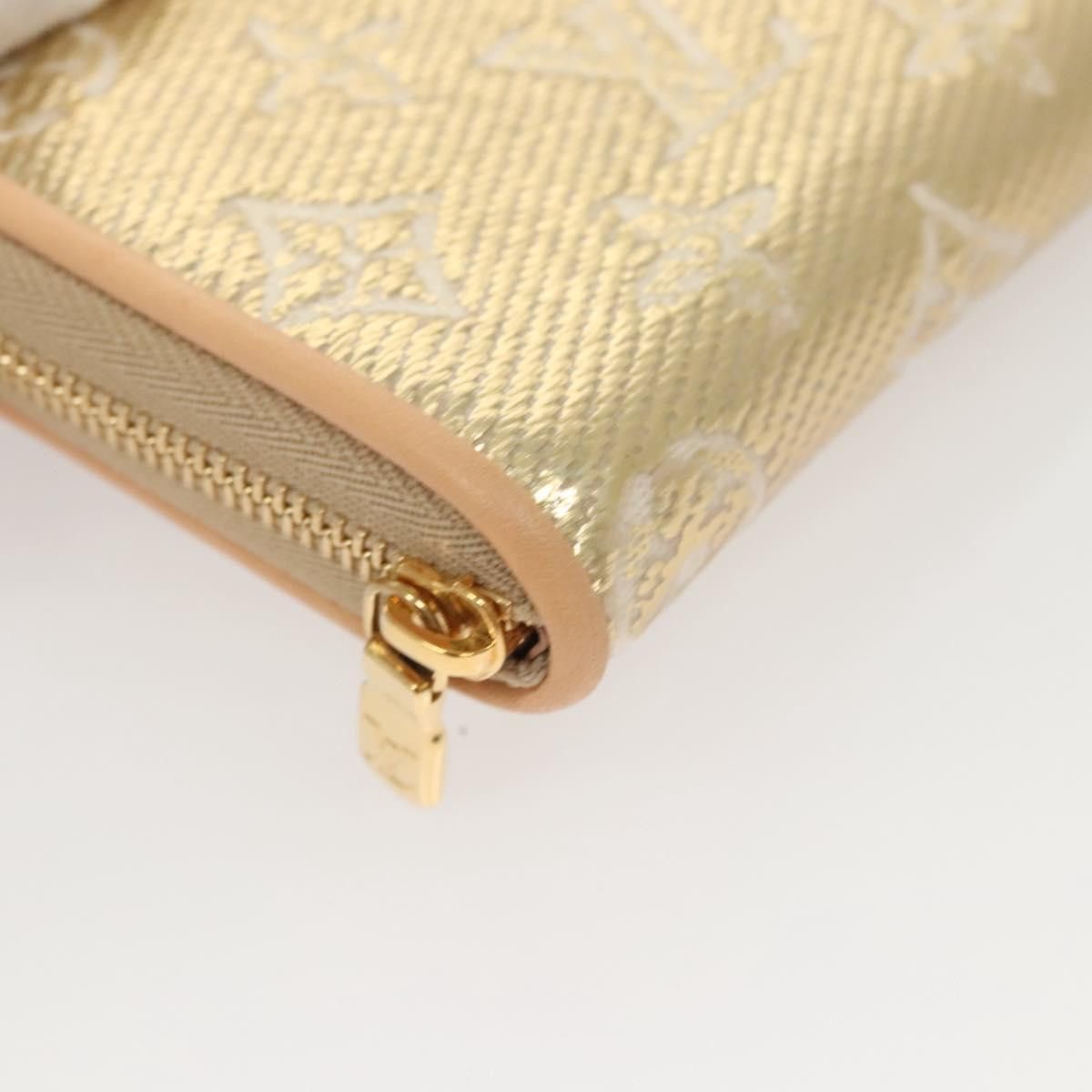 Louis Vuitton Louis Vuitton Zippy coin purse wallet Size ONE SIZE - 5 Thumbnail