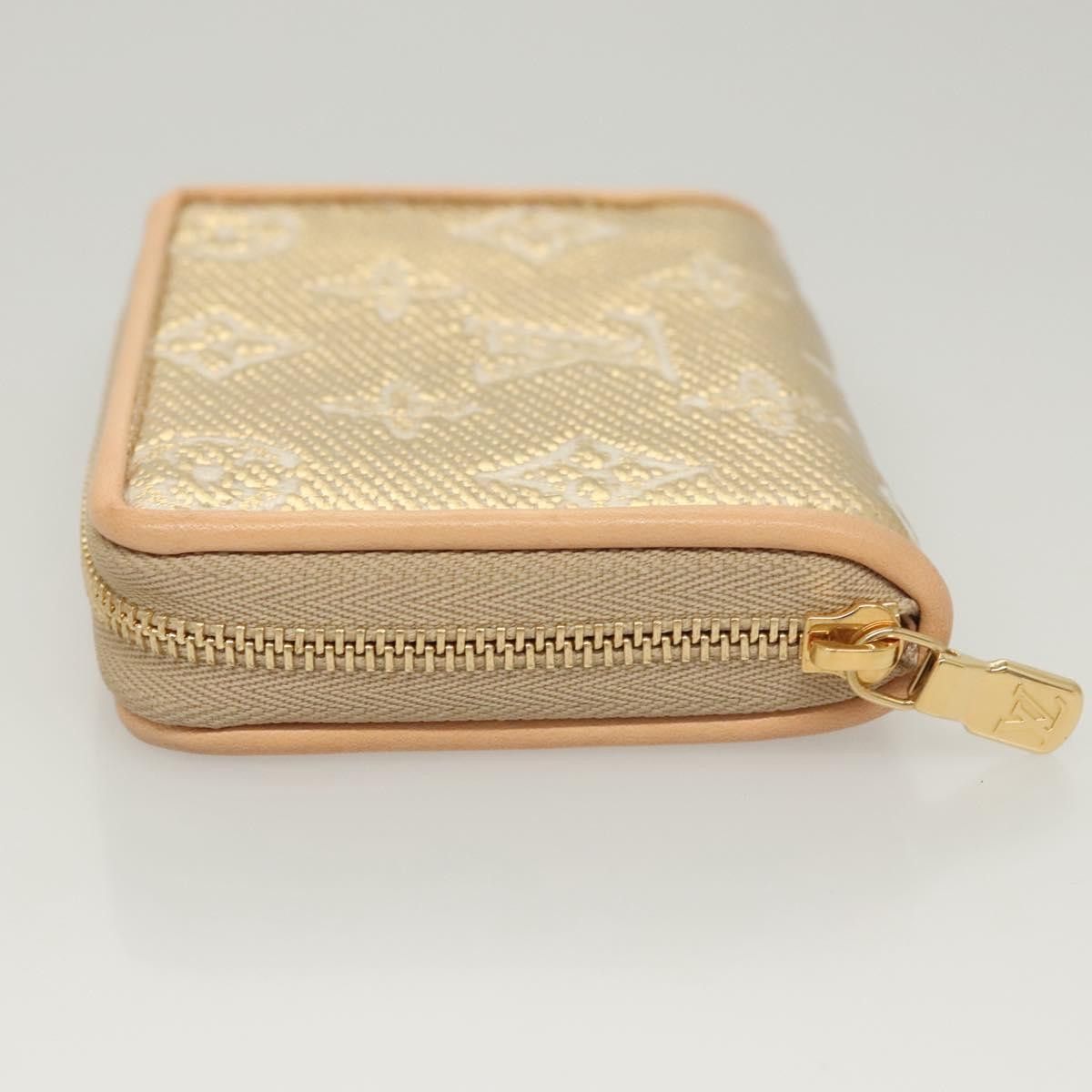 Louis Vuitton Louis Vuitton Zippy coin purse wallet Size ONE SIZE - 4 Thumbnail