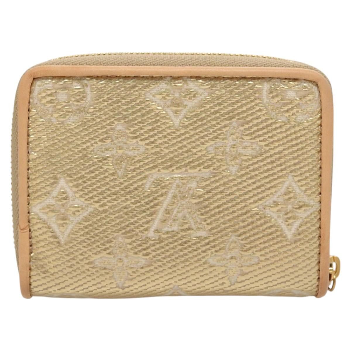 Louis Vuitton Louis Vuitton Zippy coin purse wallet Size ONE SIZE - 2 Thumbnail