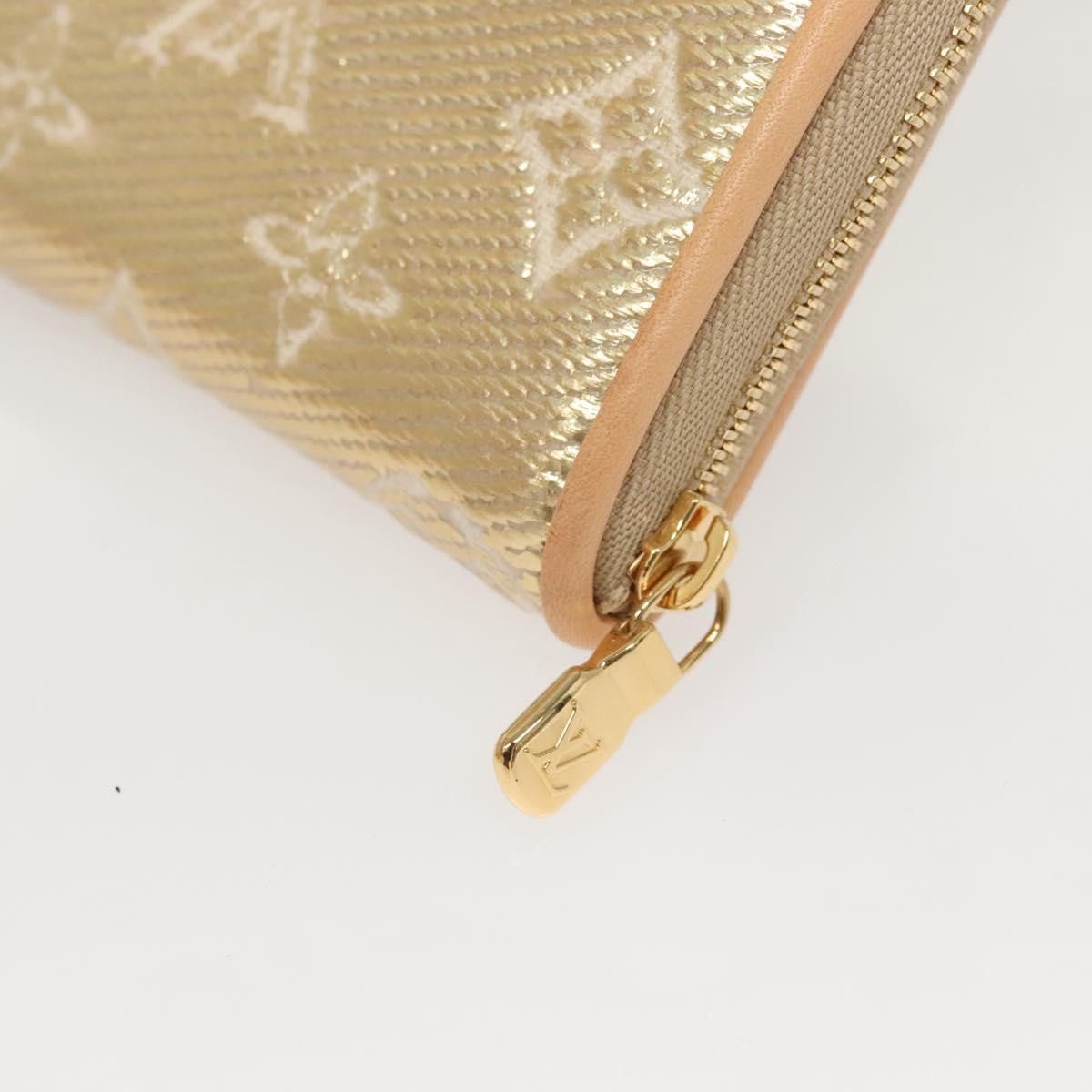 Louis Vuitton Louis Vuitton Zippy coin purse wallet Size ONE SIZE - 8 Thumbnail