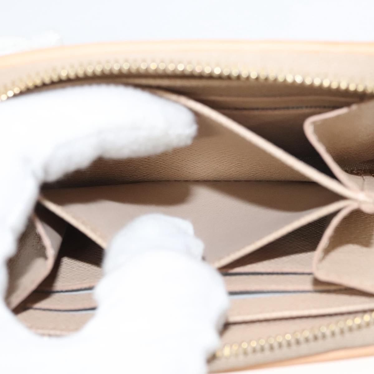 Louis Vuitton Louis Vuitton Zippy coin purse wallet Size ONE SIZE - 19 Thumbnail