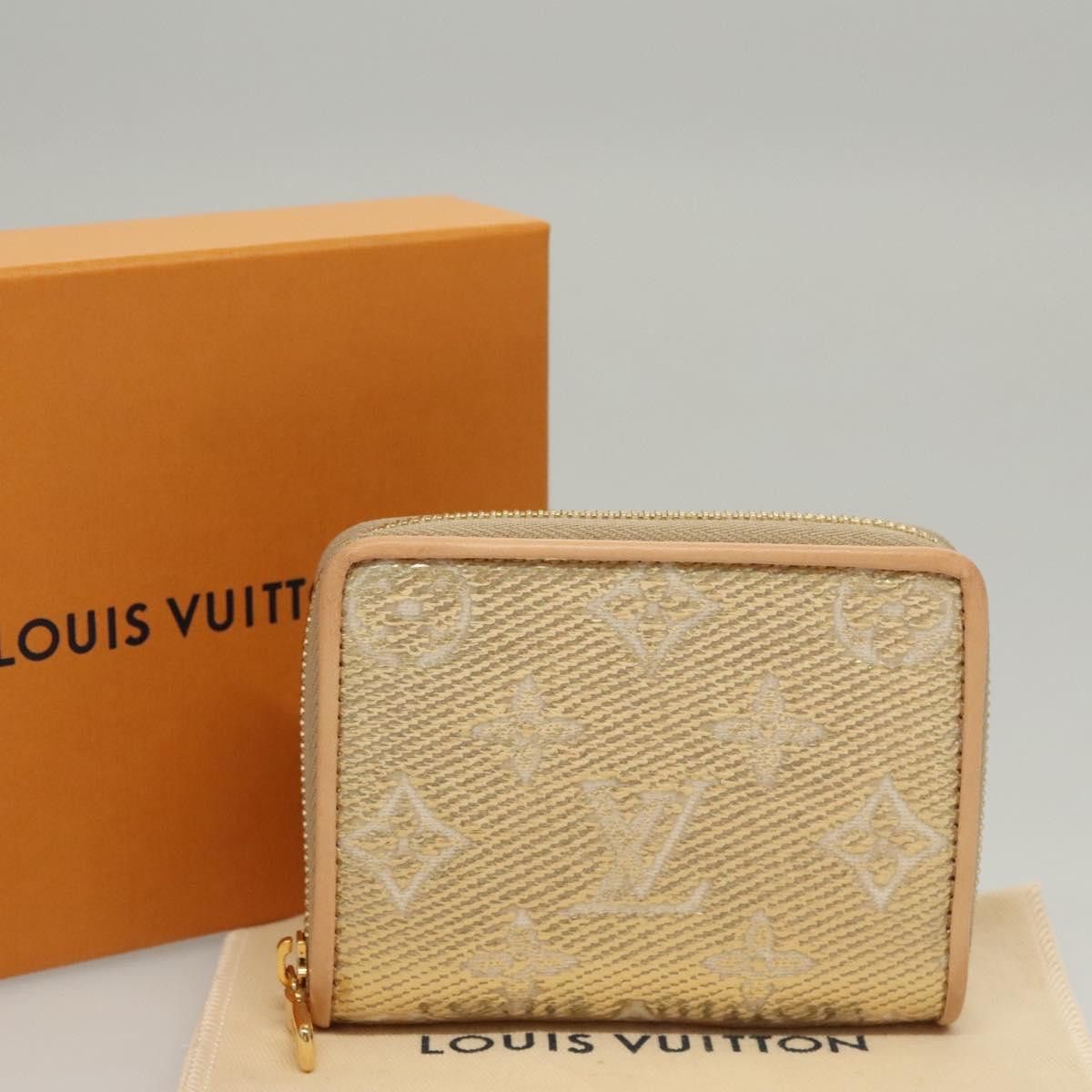 Louis Vuitton Louis Vuitton Zippy coin purse wallet Size ONE SIZE - 12 Thumbnail