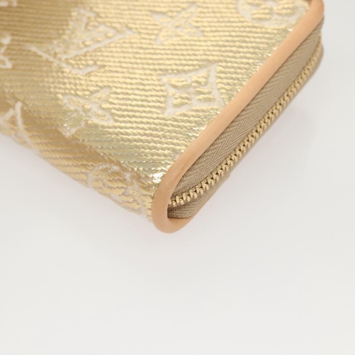 Louis Vuitton Louis Vuitton Zippy coin purse wallet Size ONE SIZE - 6 Thumbnail