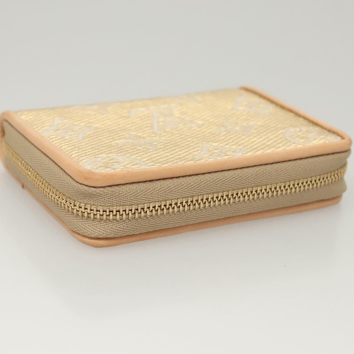 Louis Vuitton Louis Vuitton Zippy coin purse wallet Size ONE SIZE - 17 Thumbnail