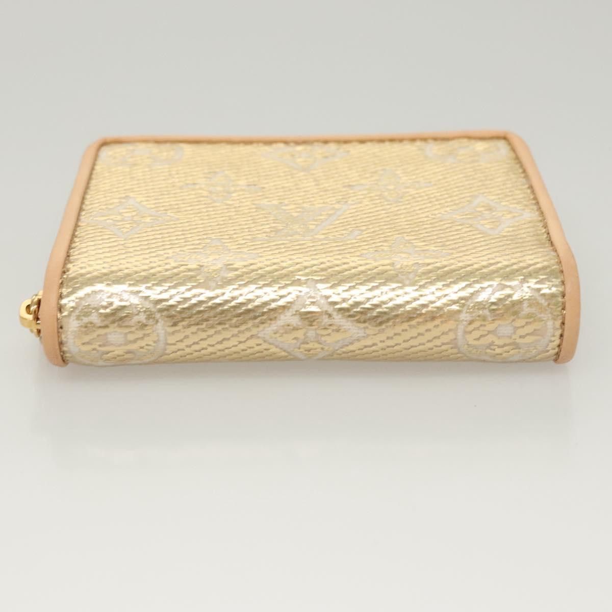 Louis Vuitton Louis Vuitton Zippy coin purse wallet Size ONE SIZE - 18 Thumbnail