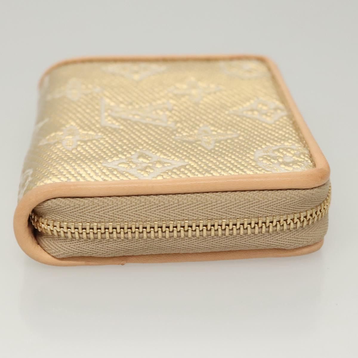 Louis Vuitton Louis Vuitton Zippy coin purse wallet Size ONE SIZE - 3 Thumbnail
