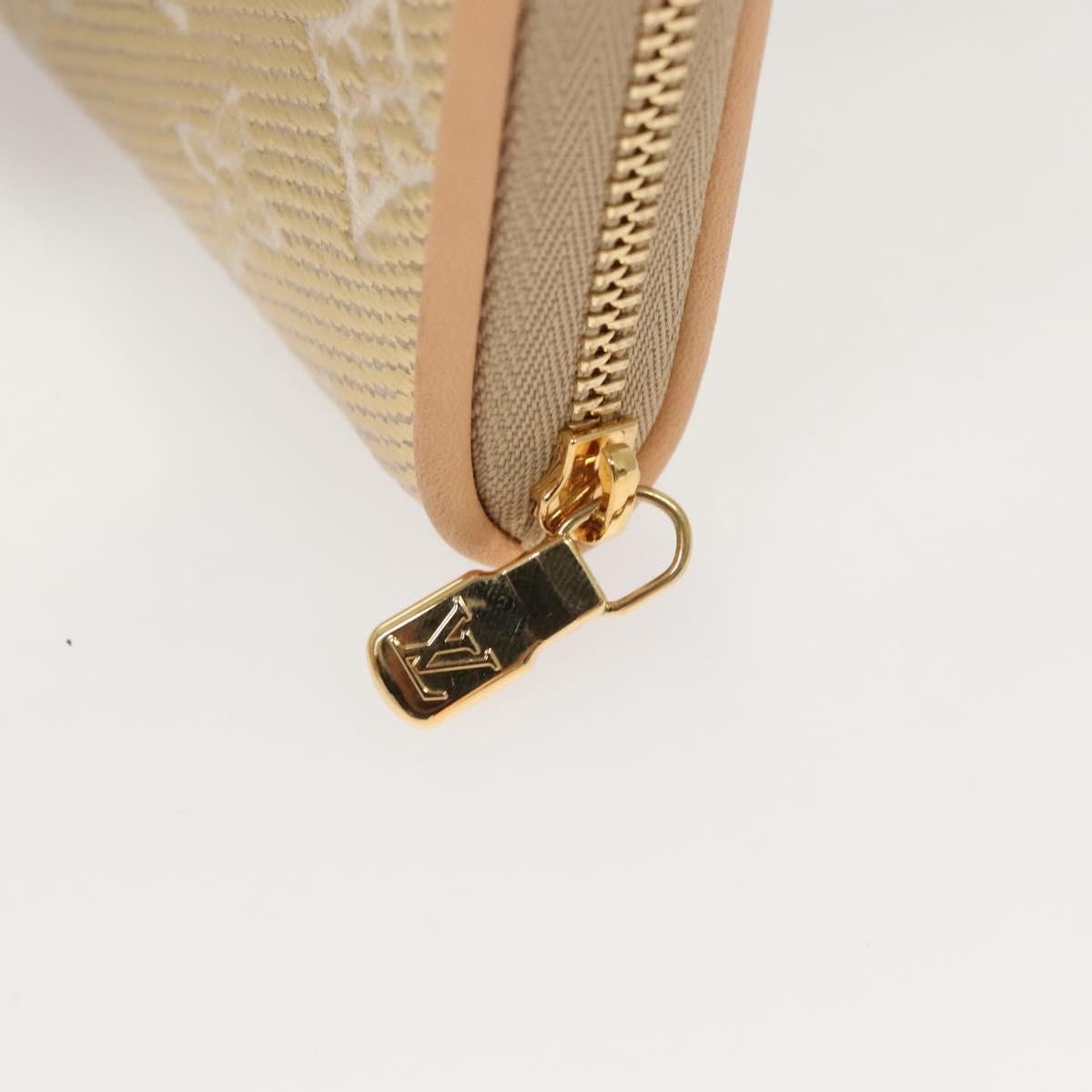 Louis Vuitton Louis Vuitton Zippy coin purse wallet Size ONE SIZE - 9 Thumbnail