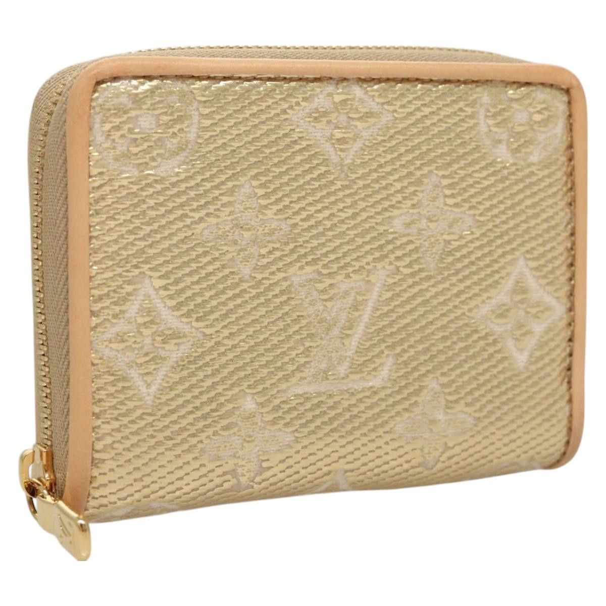 Louis Vuitton Louis Vuitton Zippy coin purse wallet Size ONE SIZE - 20 Thumbnail