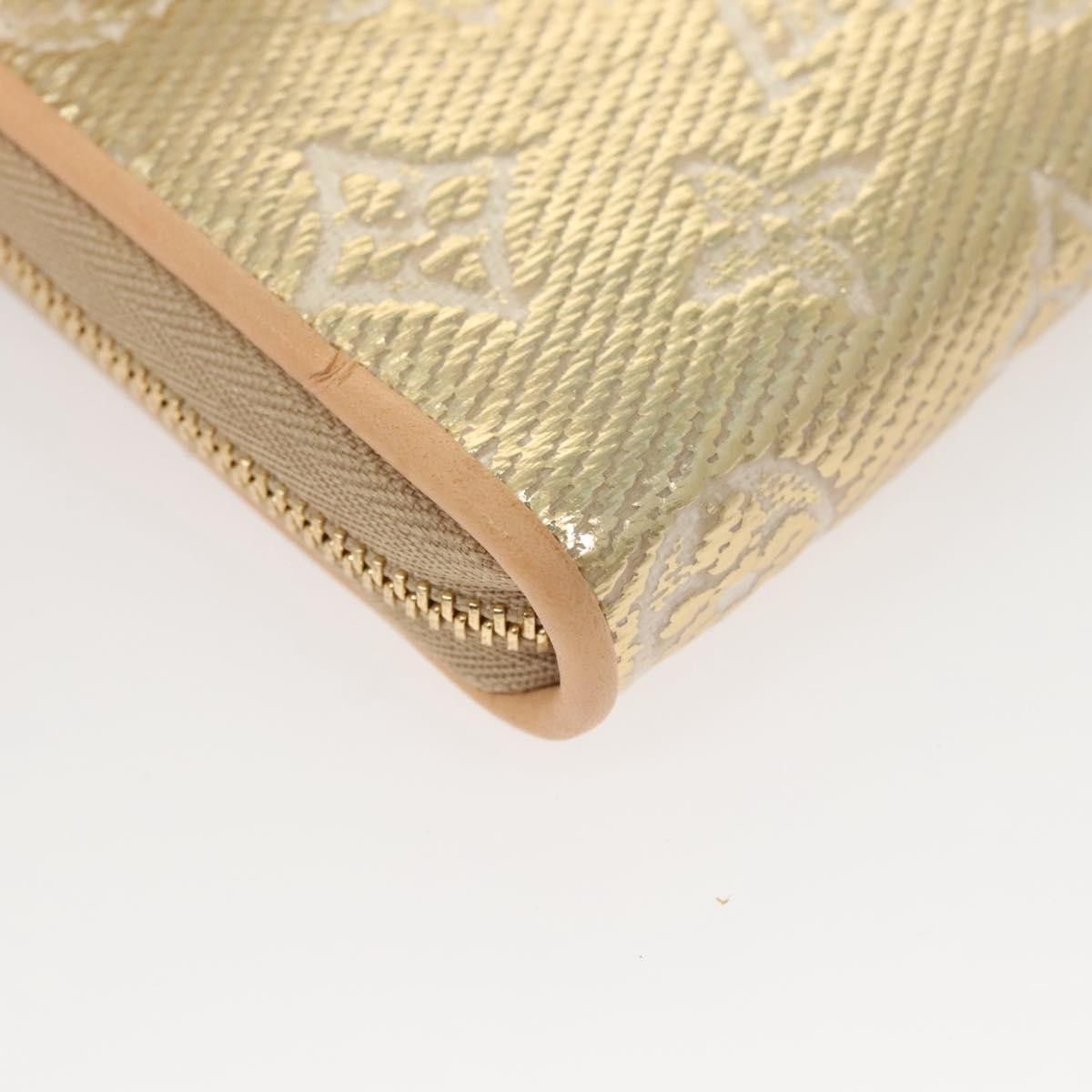 Louis Vuitton Louis Vuitton Zippy coin purse wallet Size ONE SIZE - 7 Thumbnail