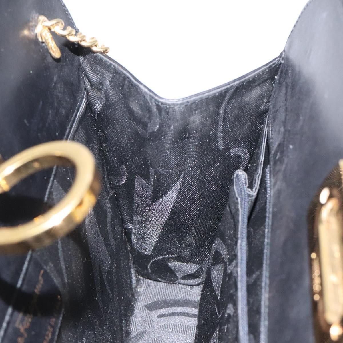Salvatore Ferragamo Salvatore Ferragamo Gancini shoulder Size ONE SIZE - 15 Thumbnail