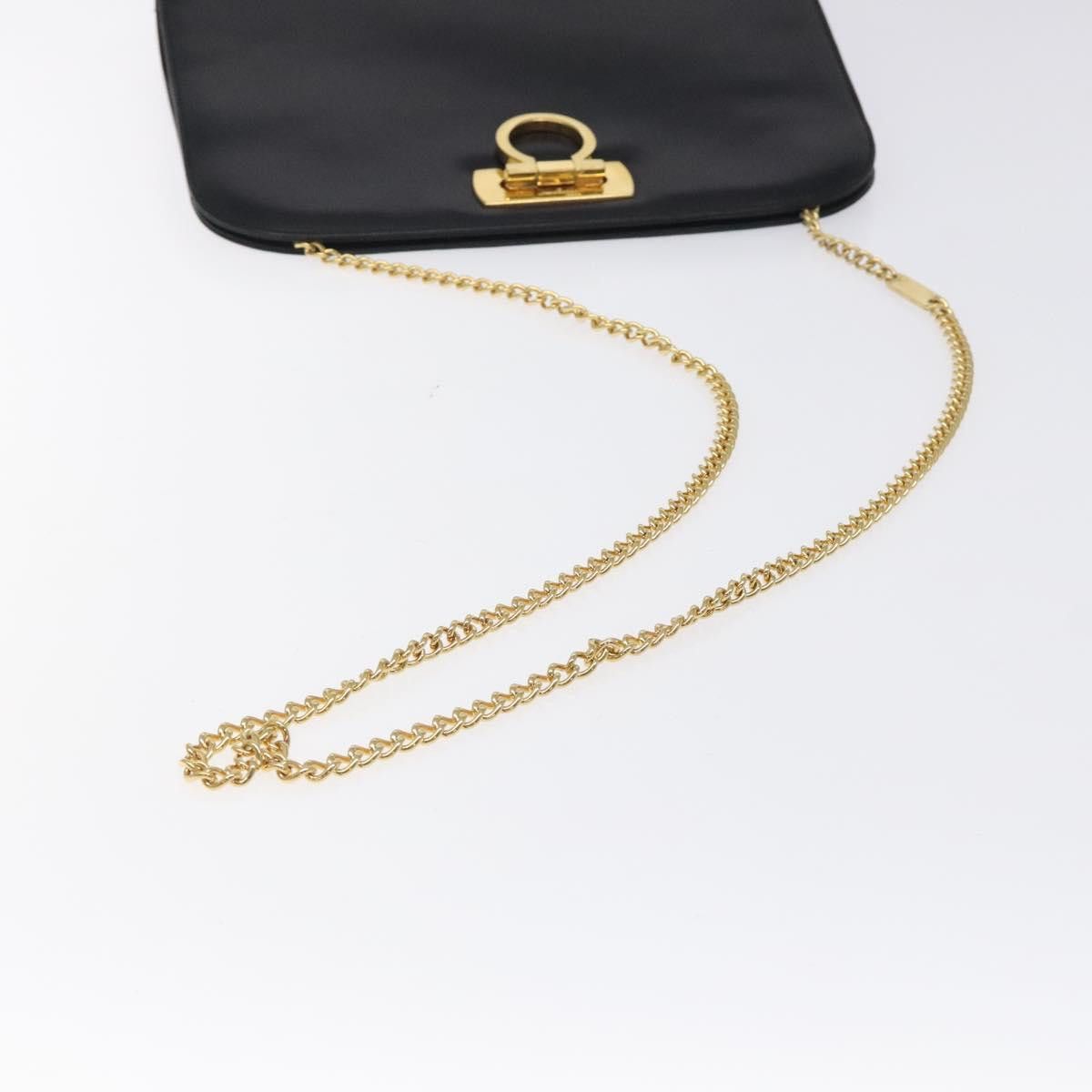 Salvatore Ferragamo Salvatore Ferragamo Gancini shoulder Size ONE SIZE - 5 Thumbnail