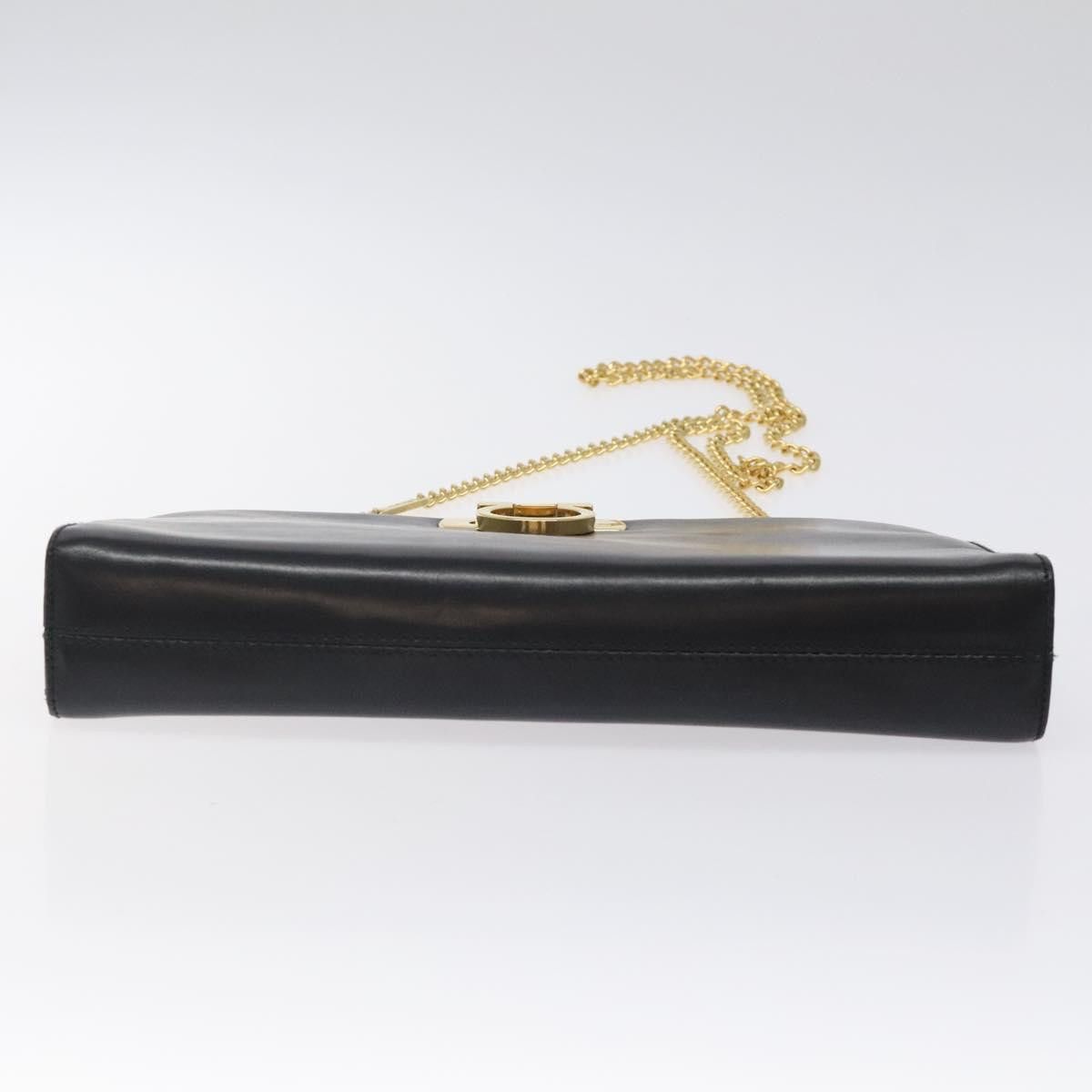 Salvatore Ferragamo Salvatore Ferragamo Gancini shoulder Size ONE SIZE - 20 Thumbnail