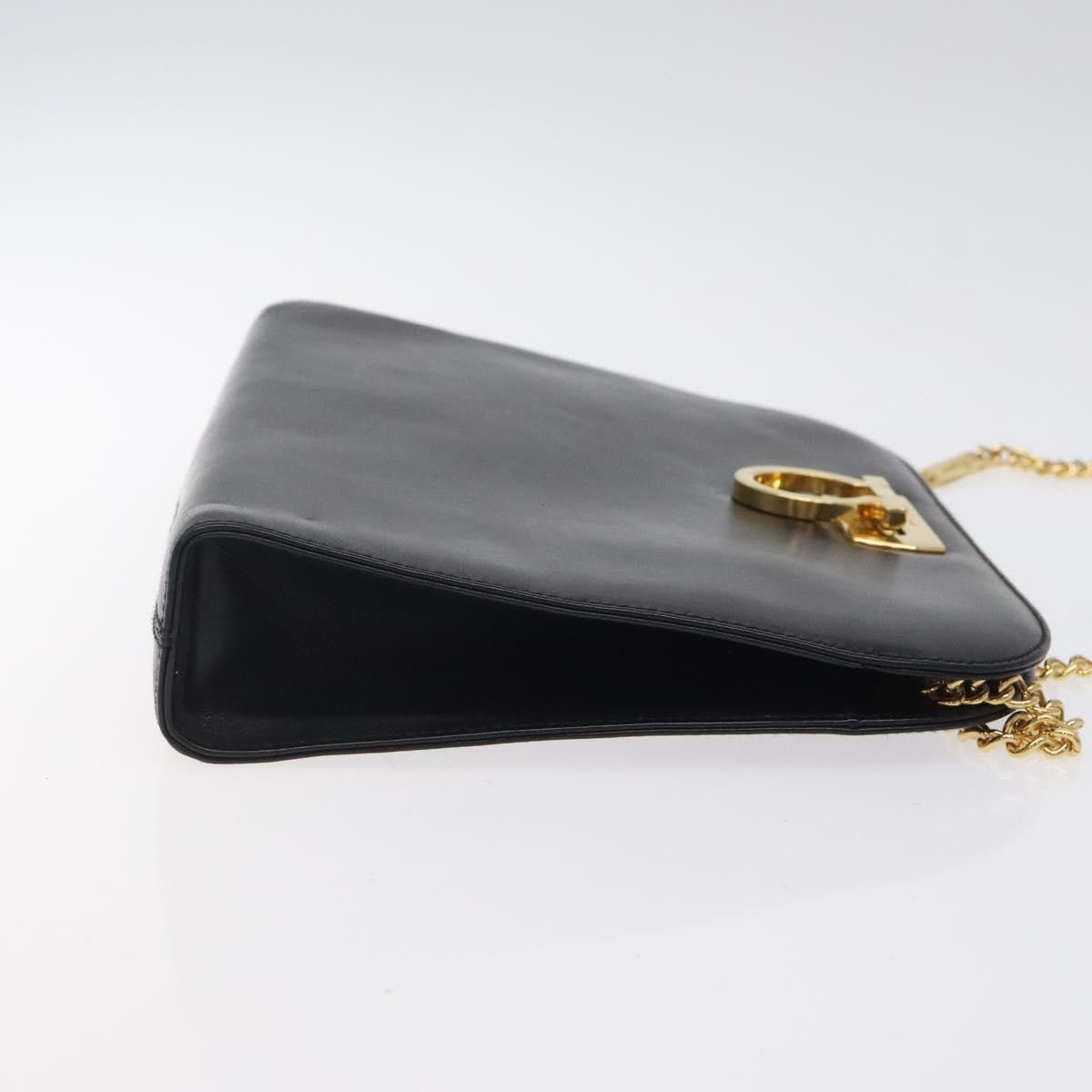 Salvatore Ferragamo Salvatore Ferragamo Gancini shoulder Size ONE SIZE - 3 Thumbnail