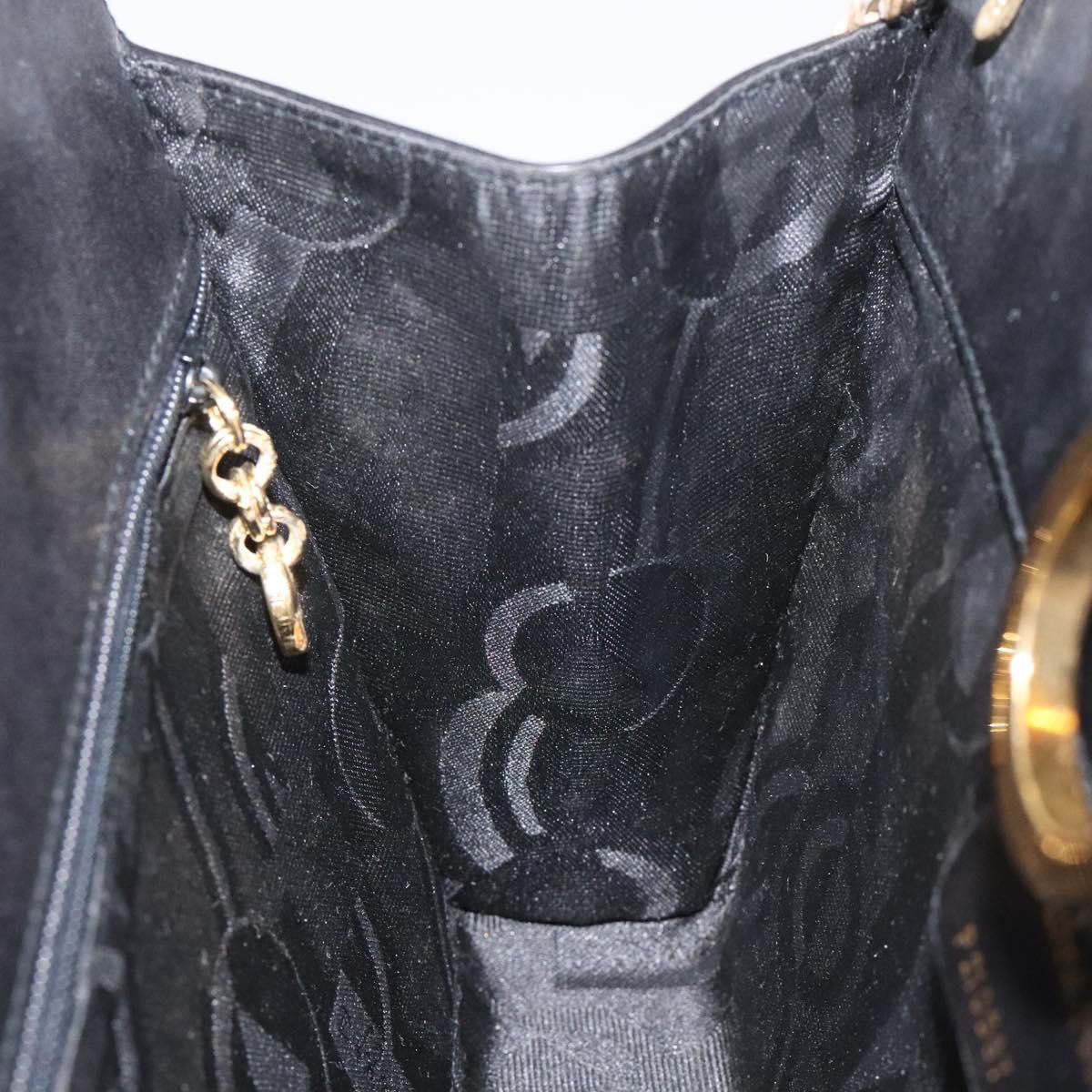 Salvatore Ferragamo Salvatore Ferragamo Gancini shoulder Size ONE SIZE - 16 Thumbnail