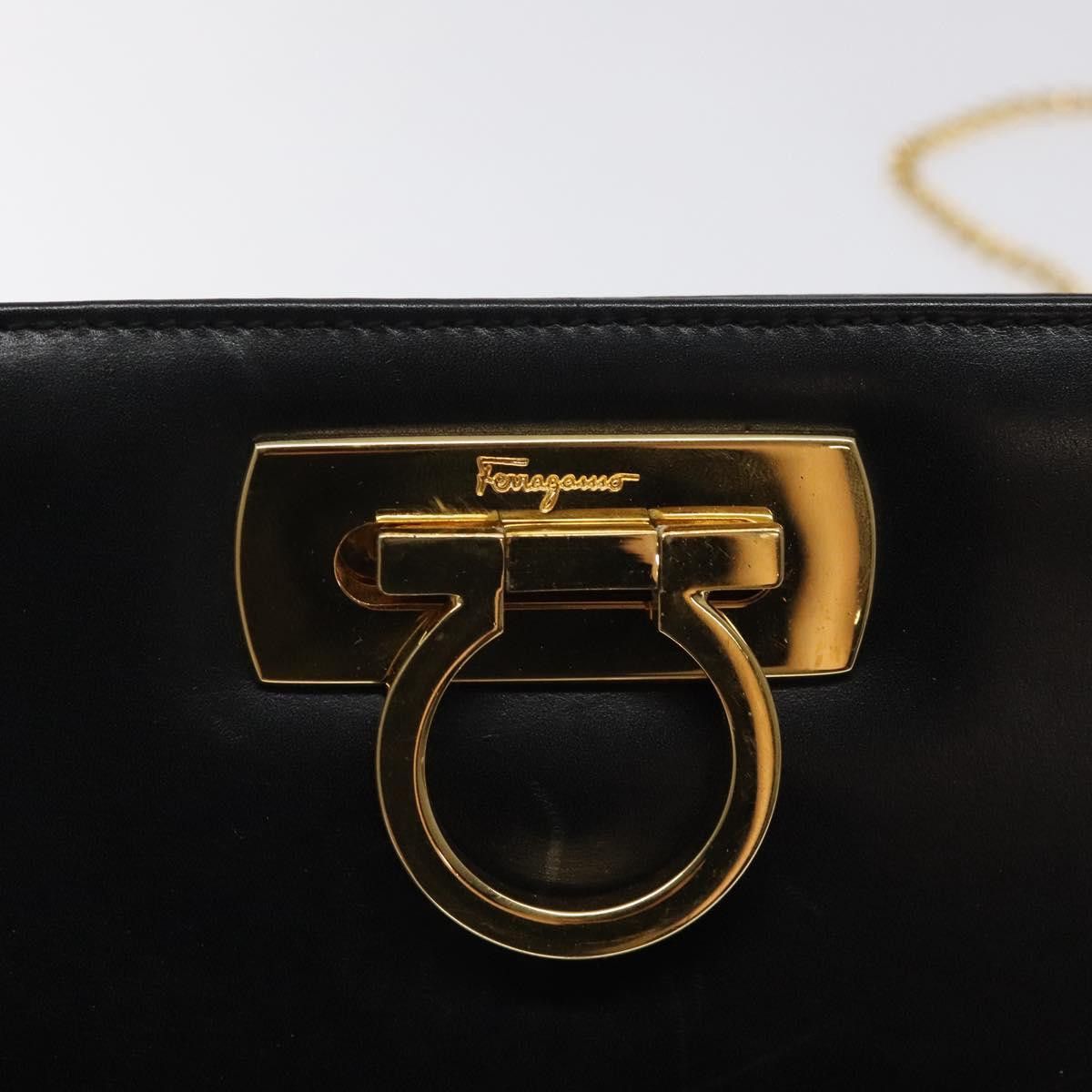 Salvatore Ferragamo Salvatore Ferragamo Gancini shoulder Size ONE SIZE - 10 Thumbnail