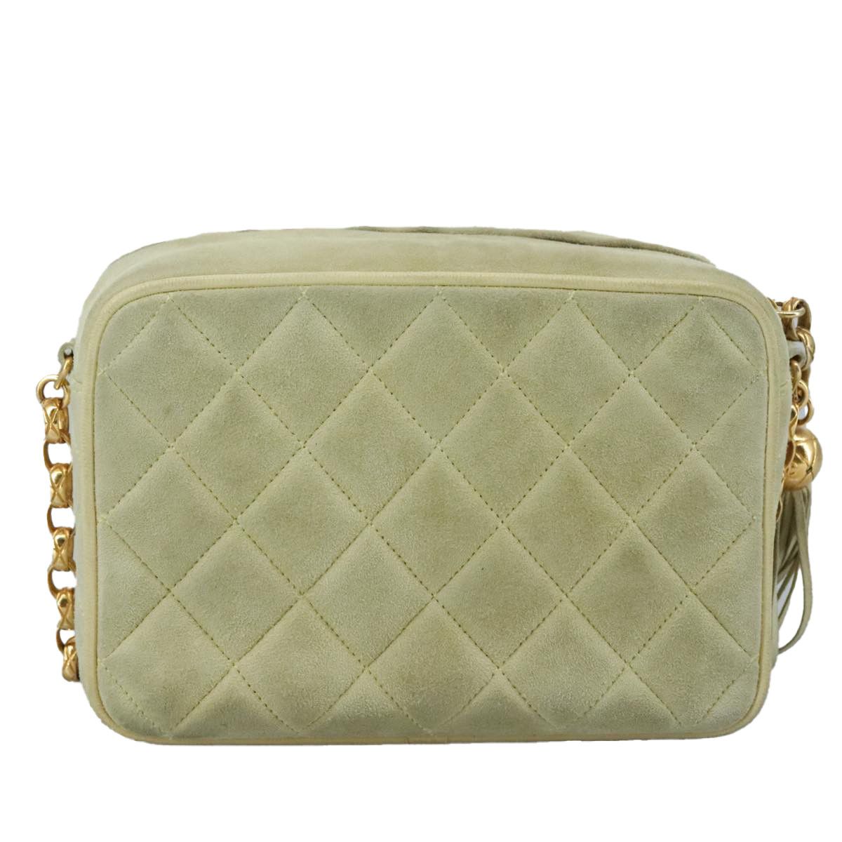 Chanel Chanel Diana shoulder Size ONE SIZE - 2 Thumbnail