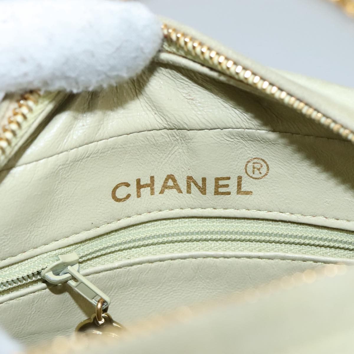 Chanel Chanel Diana shoulder Size ONE SIZE - 9 Thumbnail
