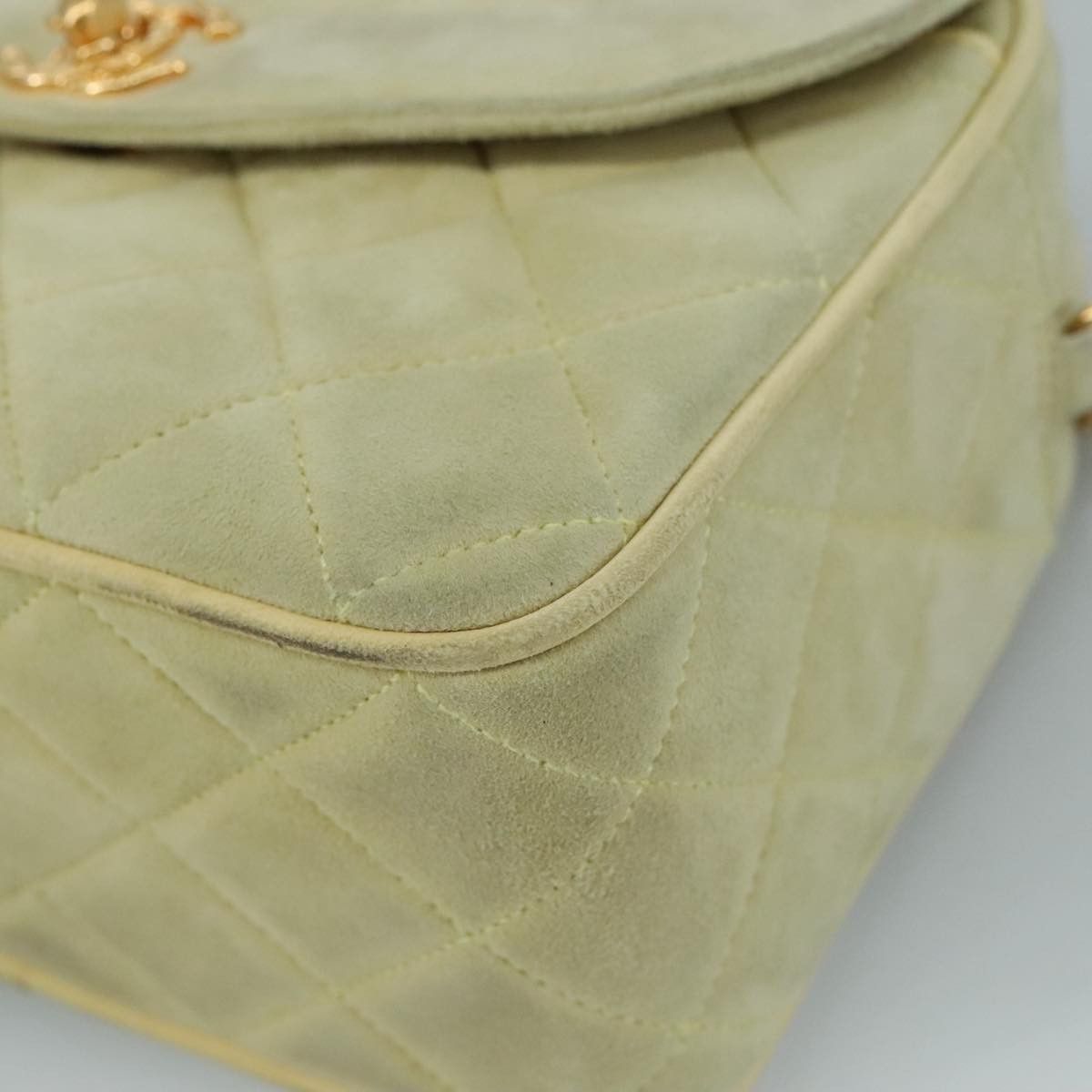 Chanel Chanel Diana shoulder Size ONE SIZE - 18 Thumbnail