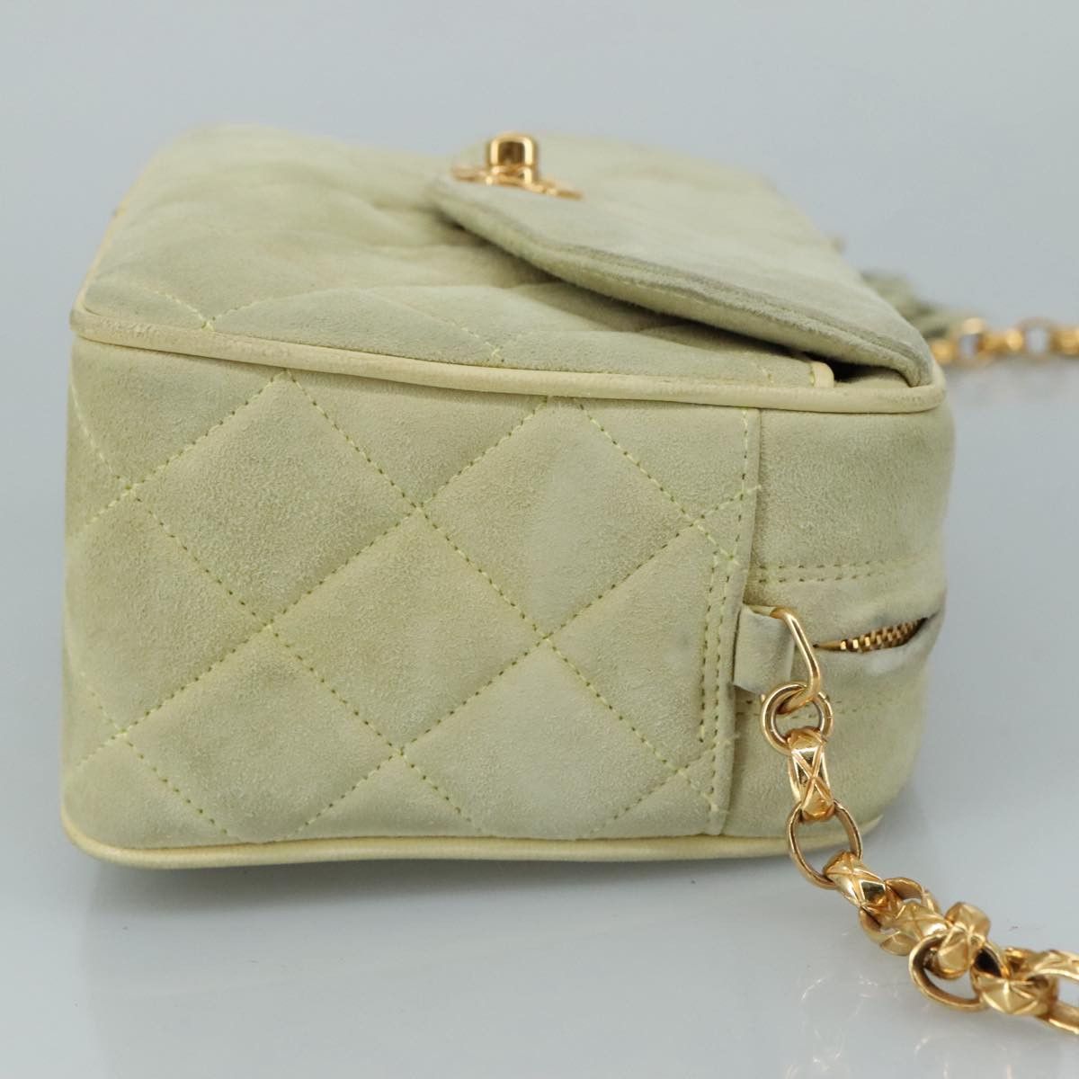Chanel Chanel Diana shoulder Size ONE SIZE - 3 Thumbnail